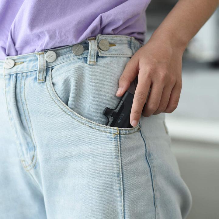 Image du produit iWalk LinkPod 4 BLA-A (4500 mAh, 18 W, 18 Wh)