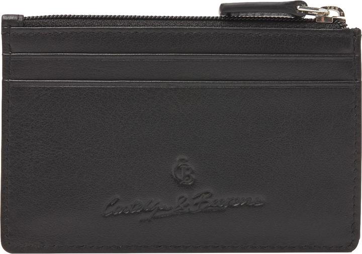 Immagine prodotto Castelijn & Beerens Porta carte di credito Vita RFID in pelle 11 cm