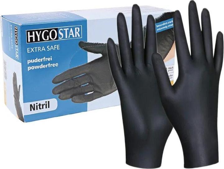 Comair Einmalhandschuhe (L)
