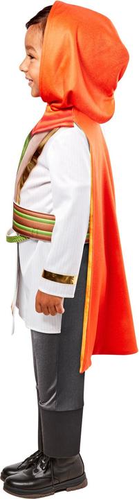 Actual product image Star Wars Childrens/Kids Kai Brightstar Costume (110)