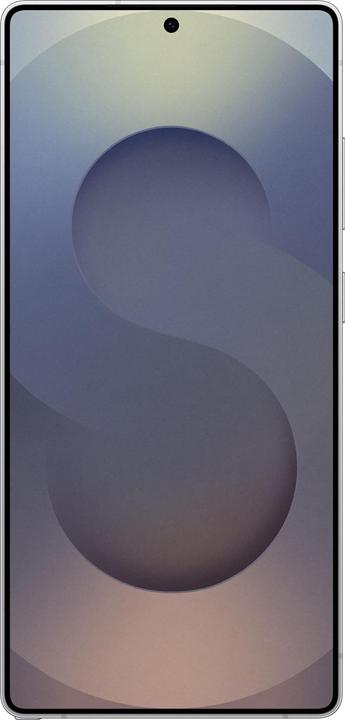 Actual product image Samsung Galaxy S25 Ultra (256 GB, Titanium Silverblue, 6.90", Dual SIM, 200 Mpx, 5G)