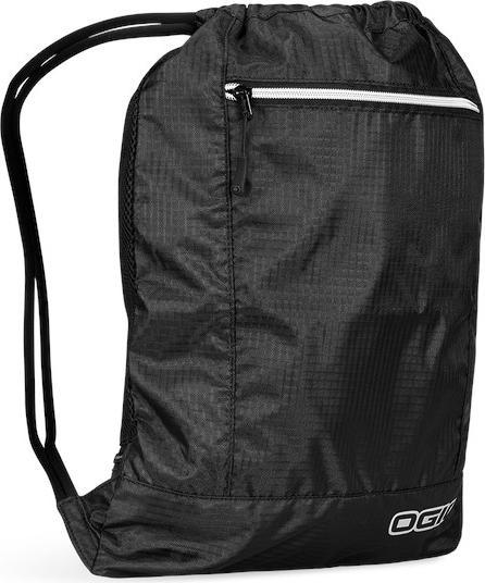 Actual product image Ogio WOREK STRING BAG BLACK 5920333OG