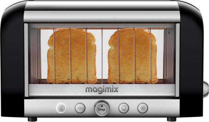 Produktbild Magimix Vision (CH-Stecker)
