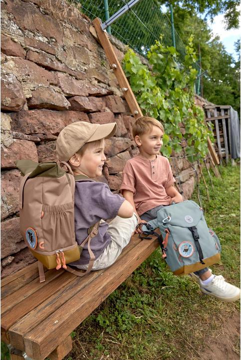 Actual product image Lässig Mini Outdoor