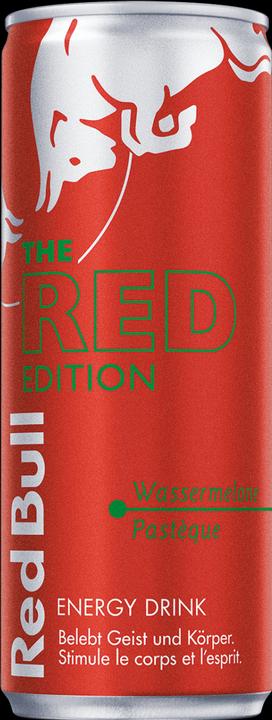 Immagine prodotto Red Bull Red Edition (24 x 25 cl)