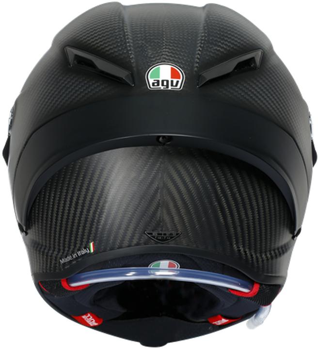 Produktbild AGV Integralhelm Pista GP RR (56 cm, S)