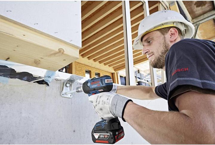 Produktbild Bosch Professional GDS 18V-300 (Akkubetrieb)