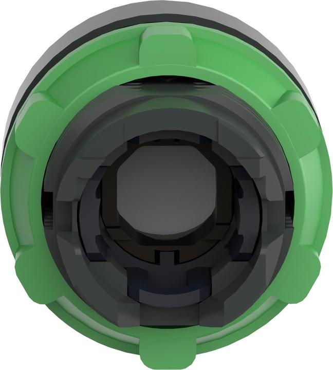 Produktbild Schneider Electric Frontelement für Leuchtdrucktaster ZB5, ZB5AW183