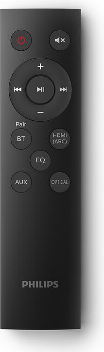 Actual product image Philips TAB5305/10 (70 W, 2.1 Channel)