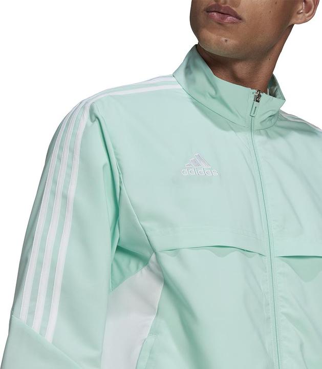 Image du produit adidas Condivo 22 Veste De Présentation (L)