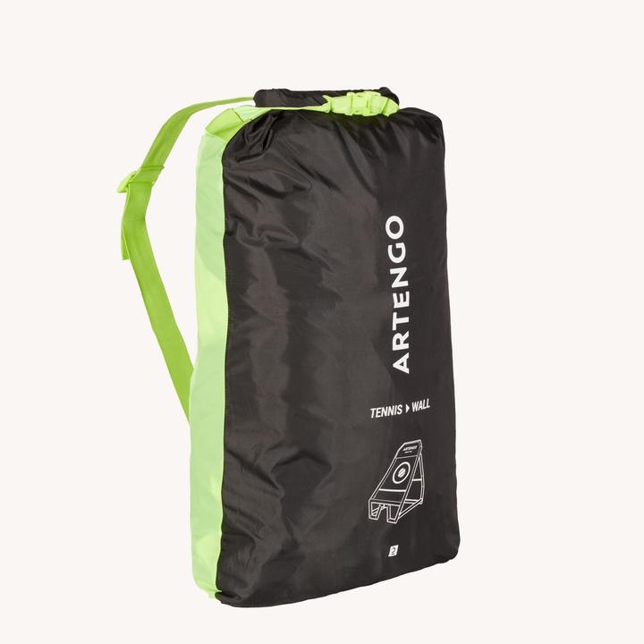 Actual product image Artengo Wall
