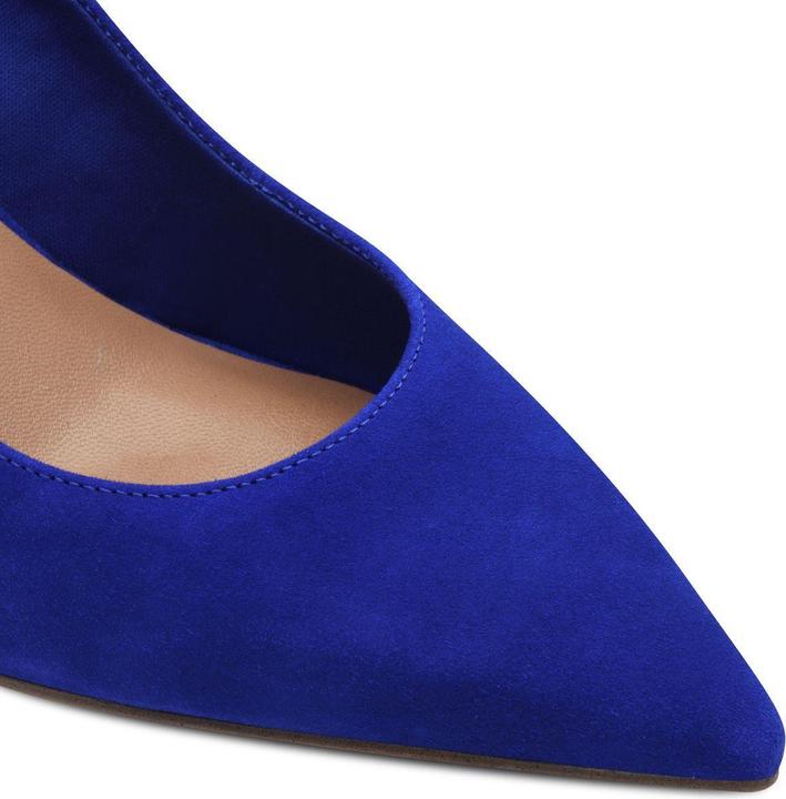 Actual product image Tamaris Sling pumps (37)