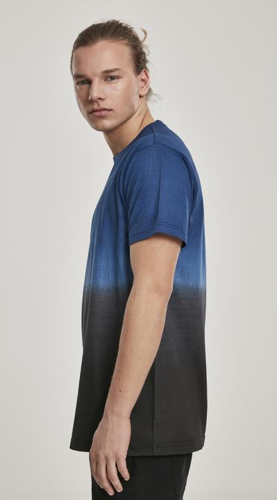 Actual product image Urban Classics Dip Dyed Tee (5XL)