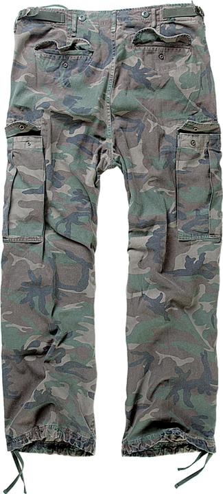 Produktbild Brandit M-65 Vintage Cargo Pants (L)