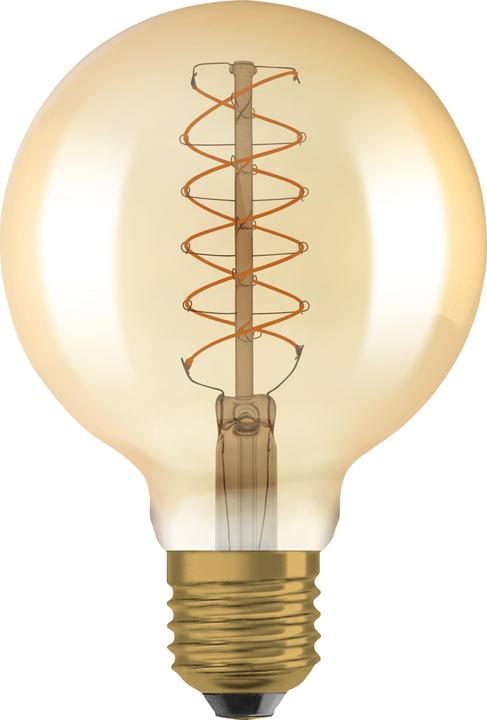 Osram Vintage 1906 (E27, 7 W, 600 lm, 1 x, F)