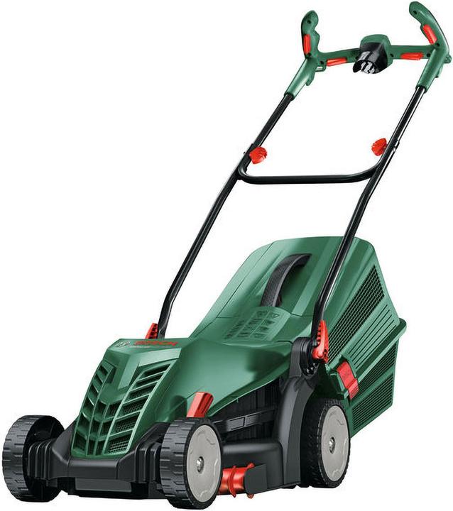Immagine prodotto Bosch Home & Garden Bosch Rasenmäher UniversalRotak 34-405 (Corrente elettrica)