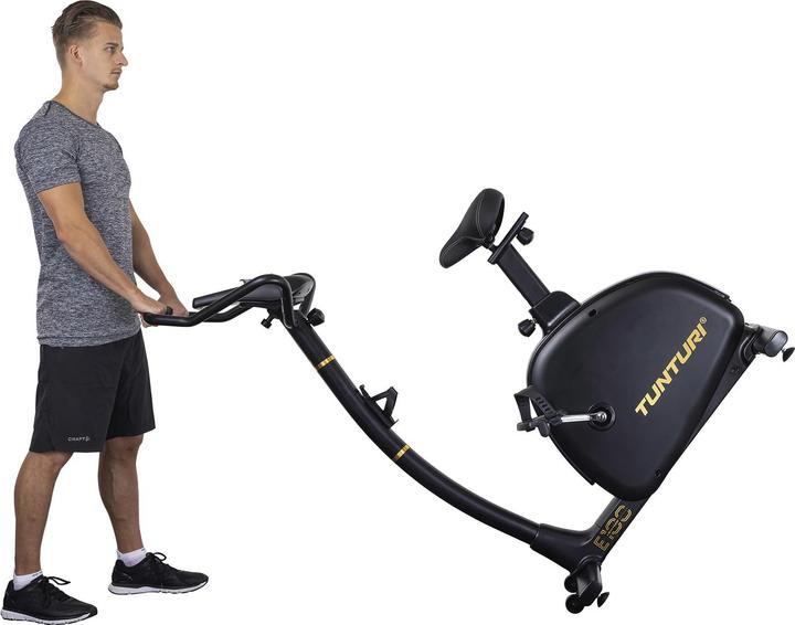 Produktbild Tunturi Ergometer Centuri E100