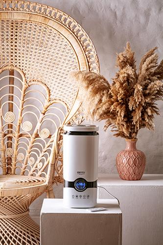 Actual product image Camry CR 7964 Humidifier Ultrasound (35 m²)