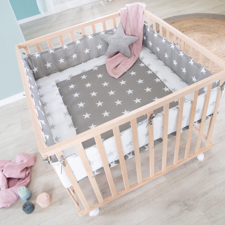 Immagine prodotto Roba Piccole stelle (100 cm, 100 cm, Faggio)
