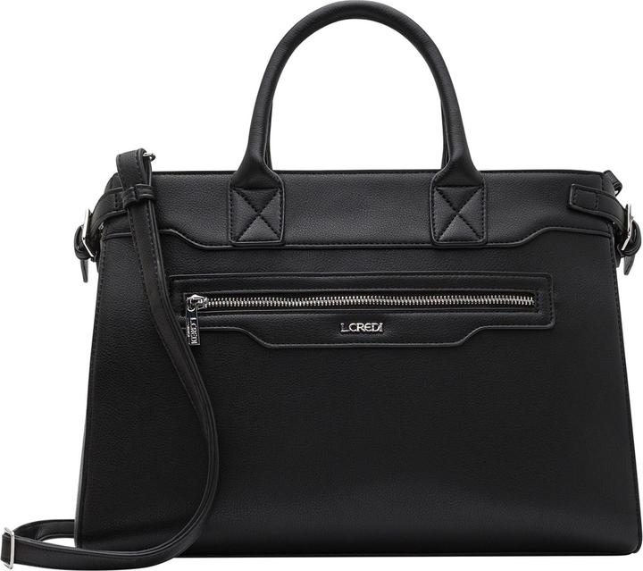 Actual product image L.Credi Olisa handbag 38 cm (13 l)