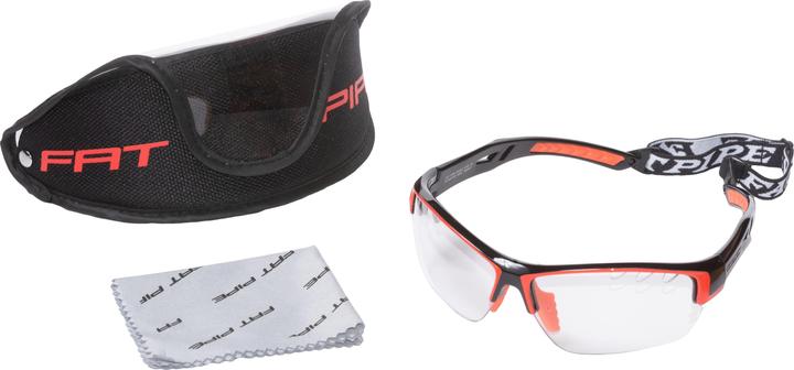 Immagine prodotto Fat Pipe Protective Set (Taglia unica)