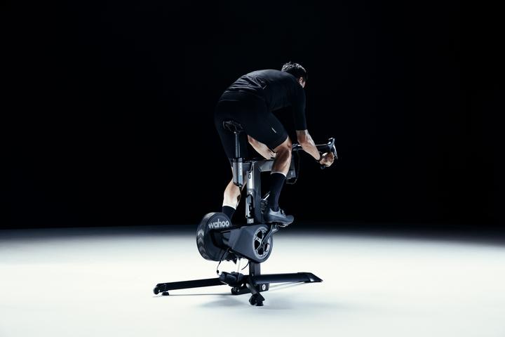 Produktbild Wahoo Kickr Bike V2
