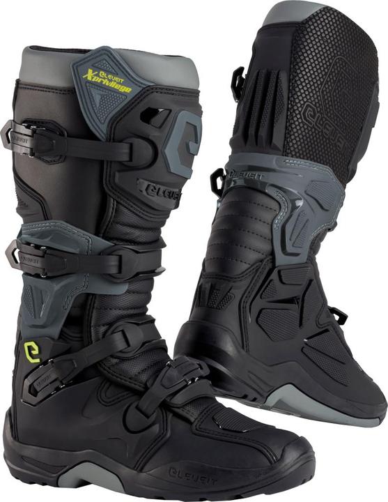 Immagine prodotto Eleveit X PRIVILEGE ENDURO Stiefel (Uomini, 39)