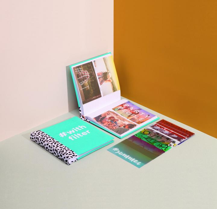 Produktbild Doiy Withfilter Photo Album (10 x 15 cm)