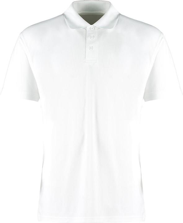 Kustom Kit Cooltex Plus Poloshirt