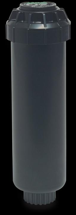 Produktbild Hunter Pop-up-Regner Kunststoff 1/2" Innengewinde 40°-360° Schwarz Typ PGJ-04