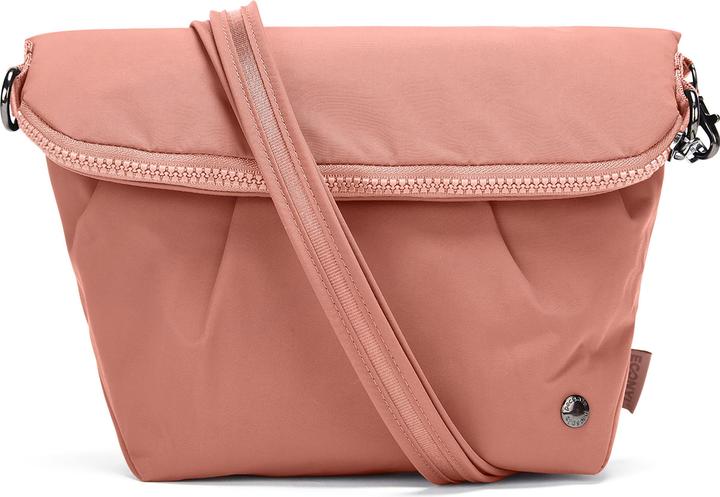 Actual product image Pacsafe Citysafe CX Convertible Crossbody Econyl®