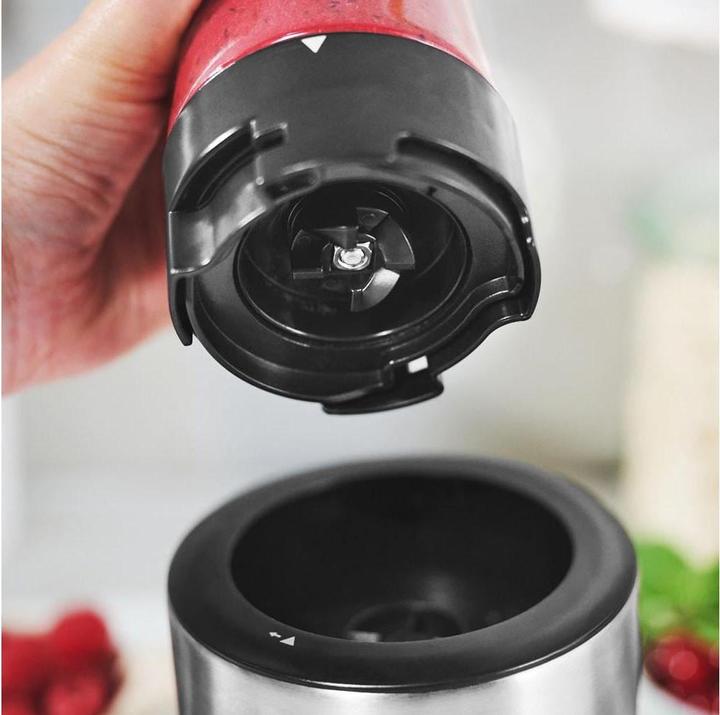 Produktbild Gastroback Smoothie-Mixer (EU-Stecker, 300 W)