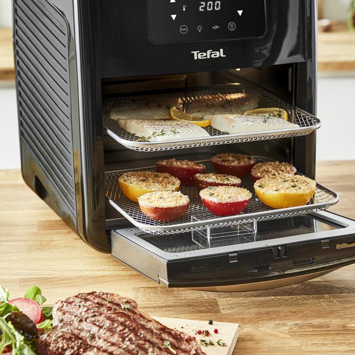 Actual product image Tefal Easy Fry Oven & Grill FW5018