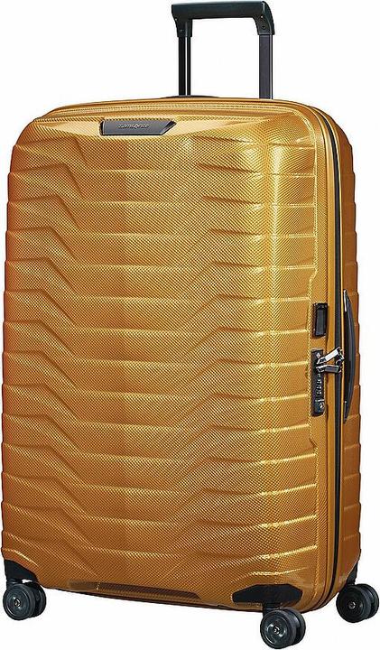 Actual product image Samsonite Trolley Proxis 75cm