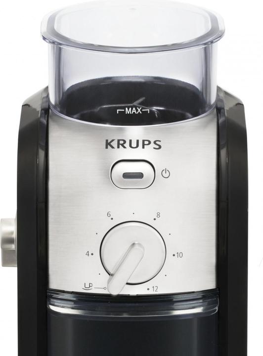 Actual product image Krups Gvx2 (EU plug)