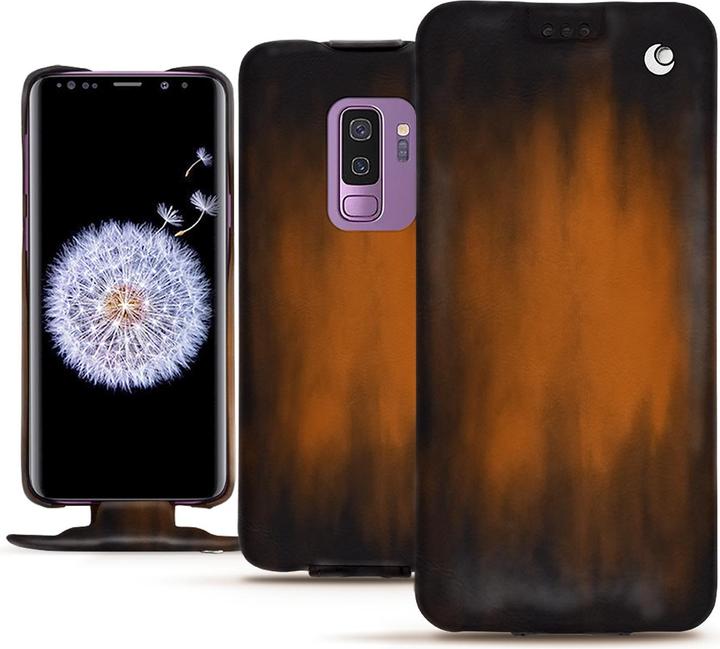 Image du produit Noreve Housse cuir vertical (Samsung Galaxy S9+)