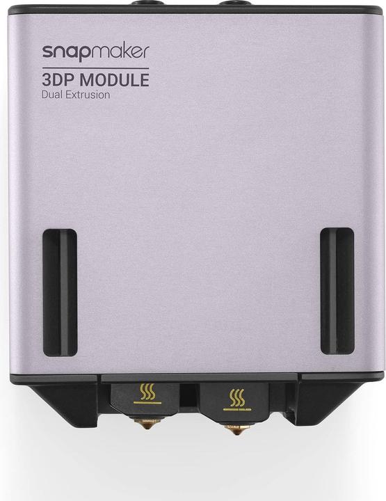 Image du produit Snapmaker Module d'impression 3D à double extrusion (Tête d'impression)