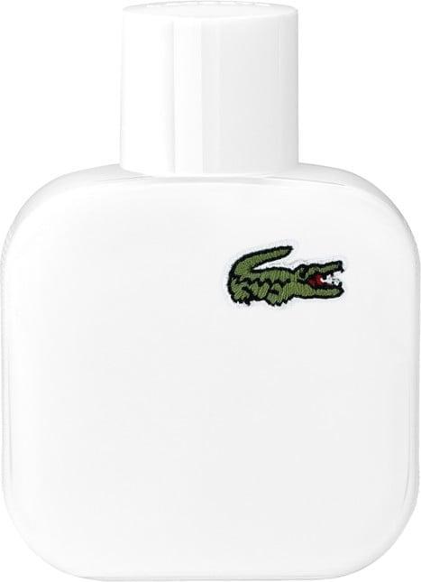 Immagine prodotto Lacoste L.12.12 Blanc (Eau de toilette, 50 ml)