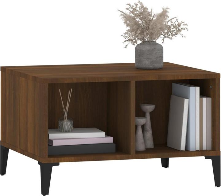 Actual product image VidaXL Sacha (60 x 50 x 36.5 cm)
