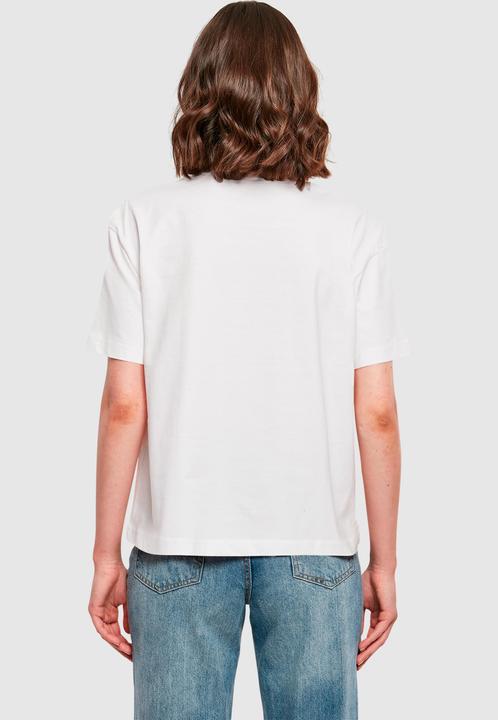 Produktbild Miss Tee Godless Girl 2.0 Tee - 169567 (M)