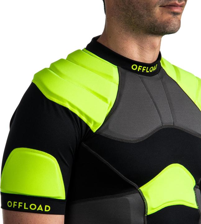 Produktbild Decathlon SHOULDER PADS 100
