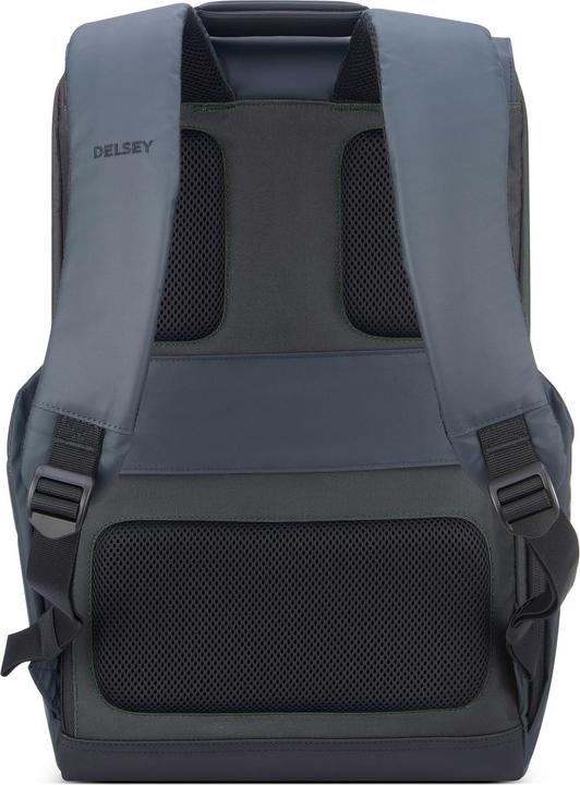 Image du produit Delsey Torba na laptopa 16 CZARNY (18 l)