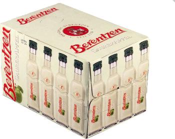 Immagine prodotto Berentzen SHOT liquore di mela acida Box / (24 x 2 cl)