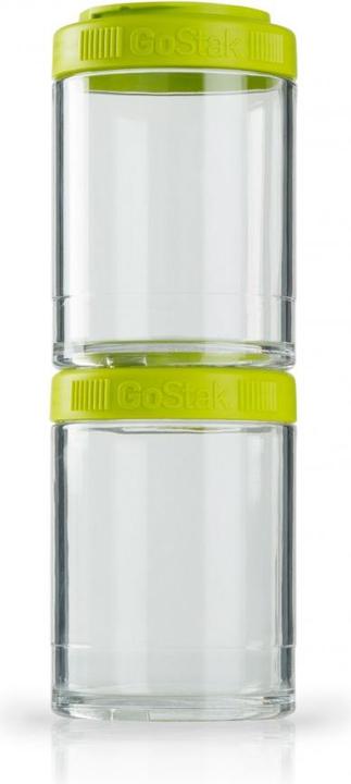 Immagine prodotto Blender Bottle GoStak (0.30 l)