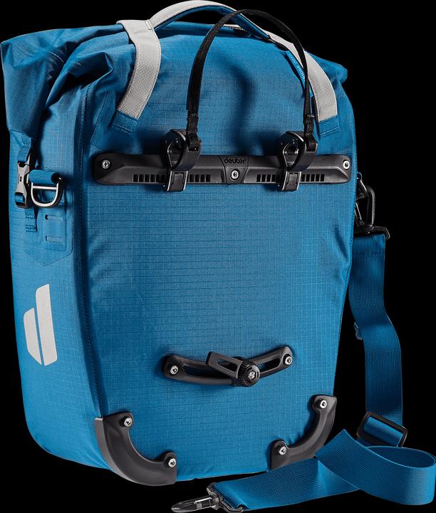 Actual product image Deuter Weybridge 20+5 (25 l, Luggage carrier bag)