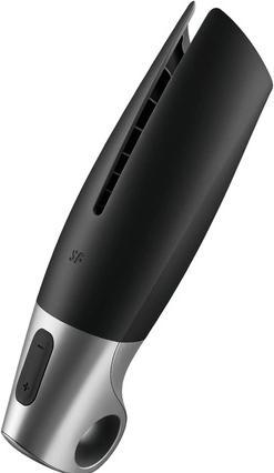 Produktbild Satisfyer Power Masturbator - Black / Silver