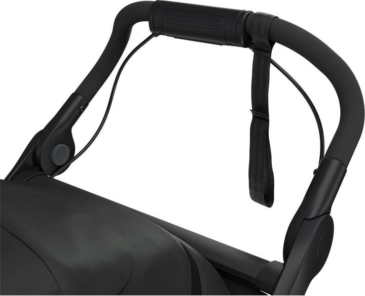 Produktbild Thule Urban Glide 4-wheel Soft beige