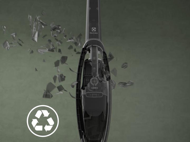 Produktbild Electrolux ES52AB21UG