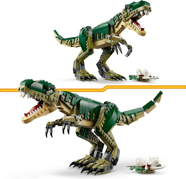 Actual product image LEGO T.Rex (31151, LEGO Creator Expert)