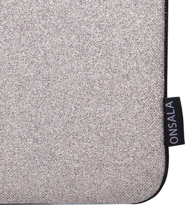 Produktbild Carl ONSALA Sleeve Glitter (14", Universal)
